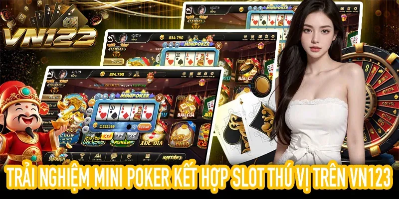 Casino Trực Tuyến daga88